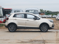 2020款 1.5L 手动精英型