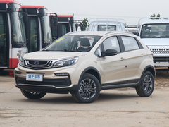 2020款 1.5L 手动精英型