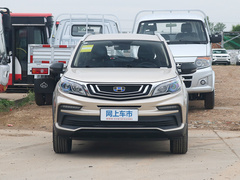 2020款 1.5L 手动精英型