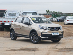 2020款 1.5L 手动精英型