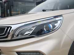 2020款 1.5L 手动精英型