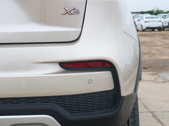 2020款 1.5L 手动精英型