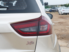 2020款 1.5L 手动精英型