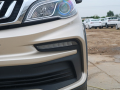 2020款 1.5L 手动精英型