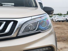 2020款 1.5L 手动精英型