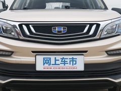 2020款 1.5L 手动精英型