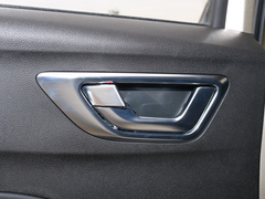 2020款 1.5L 手动精英型