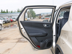 2020款 1.5L 手动精英型