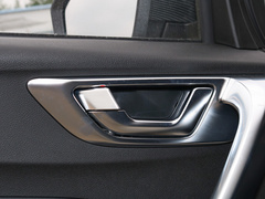 2020款 1.5L 手动精英型
