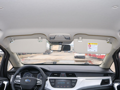 2020款 1.5L 手动精英型