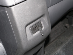 2020款 1.5L 手动精英型