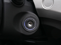 2020款 1.5L 手动精英型