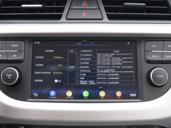 2020款 1.5L 手动精英型