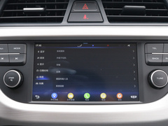 2020款 1.5L 手动精英型