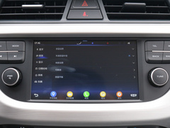 2020款 1.5L 手动精英型