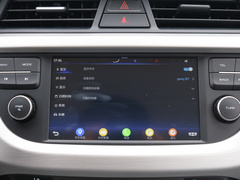 2020款 1.5L 手动精英型
