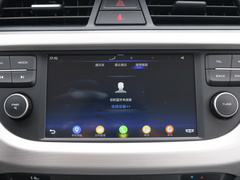 2020款 1.5L 手动精英型