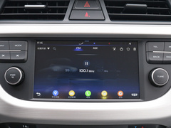 2020款 1.5L 手动精英型
