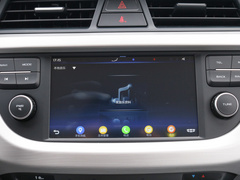 2020款 1.5L 手动精英型