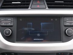 2020款 1.5L 手动精英型