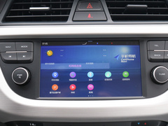 2020款 1.5L 手动精英型