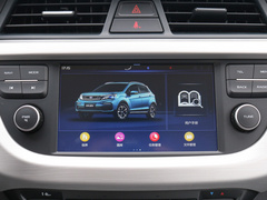 2020款 1.5L 手动精英型