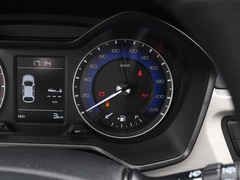 2020款 1.5L 手动精英型