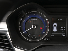 2020款 1.5L 手动精英型