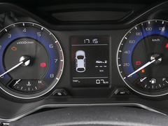 2020款 1.5L 手动精英型