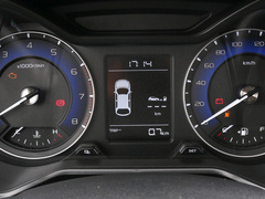 2020款 1.5L 手动精英型