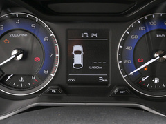 2020款 1.5L 手动精英型