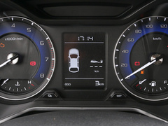 2020款 1.5L 手动精英型