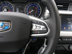 2020款 1.5L 手动精英型