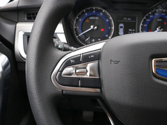 2020款 1.5L 手动精英型
