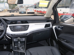 2020款 1.5L 手动精英型