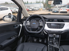 2020款 1.5L 手动精英型