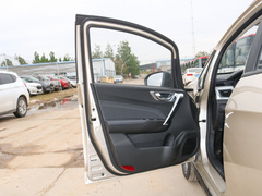2020款 1.5L 手动精英型