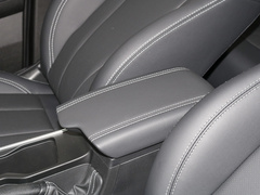 2020款 1.5L 手动精英型