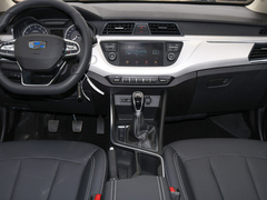 2020款 1.5L 手动精英型
