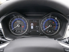 2020款 1.5L 手动精英型