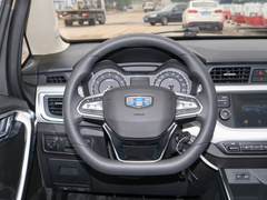 2020款 1.5L 手动精英型