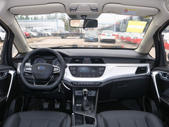 2020款 1.5L 手动精英型