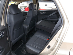 2020款 1.5L 手动精英型