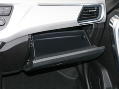 2020款 1.5L 手动精英型