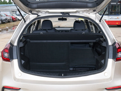 2020款 1.5L 手动精英型