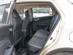2020款 1.5L 手动精英型