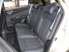 2020款 1.5L 手动精英型