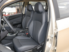2020款 1.5L 手动精英型