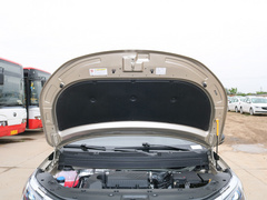 2020款 1.5L 手动精英型
