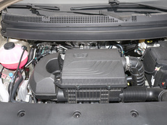 2020款 1.5L 手动精英型